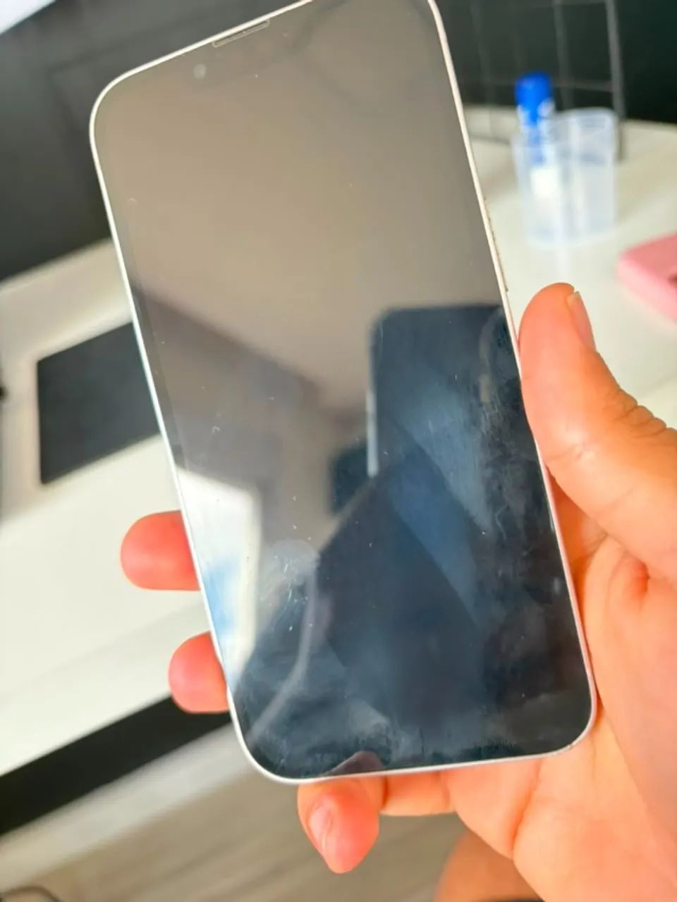 iPhone 13 Rosé 128GB  - Foto 4