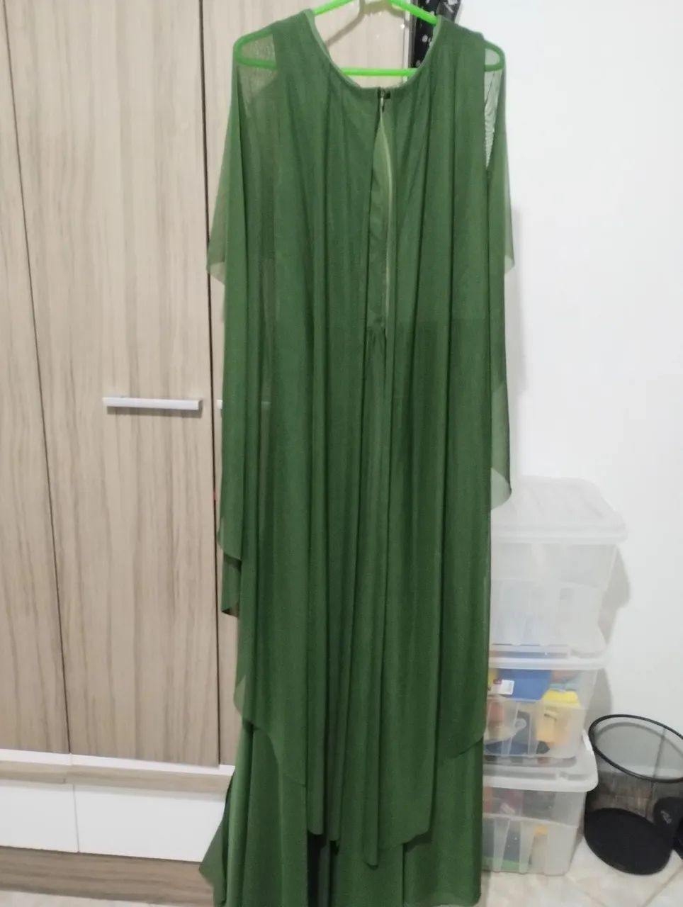 Vestido Madrinha Mãe Casamento - Foto 2