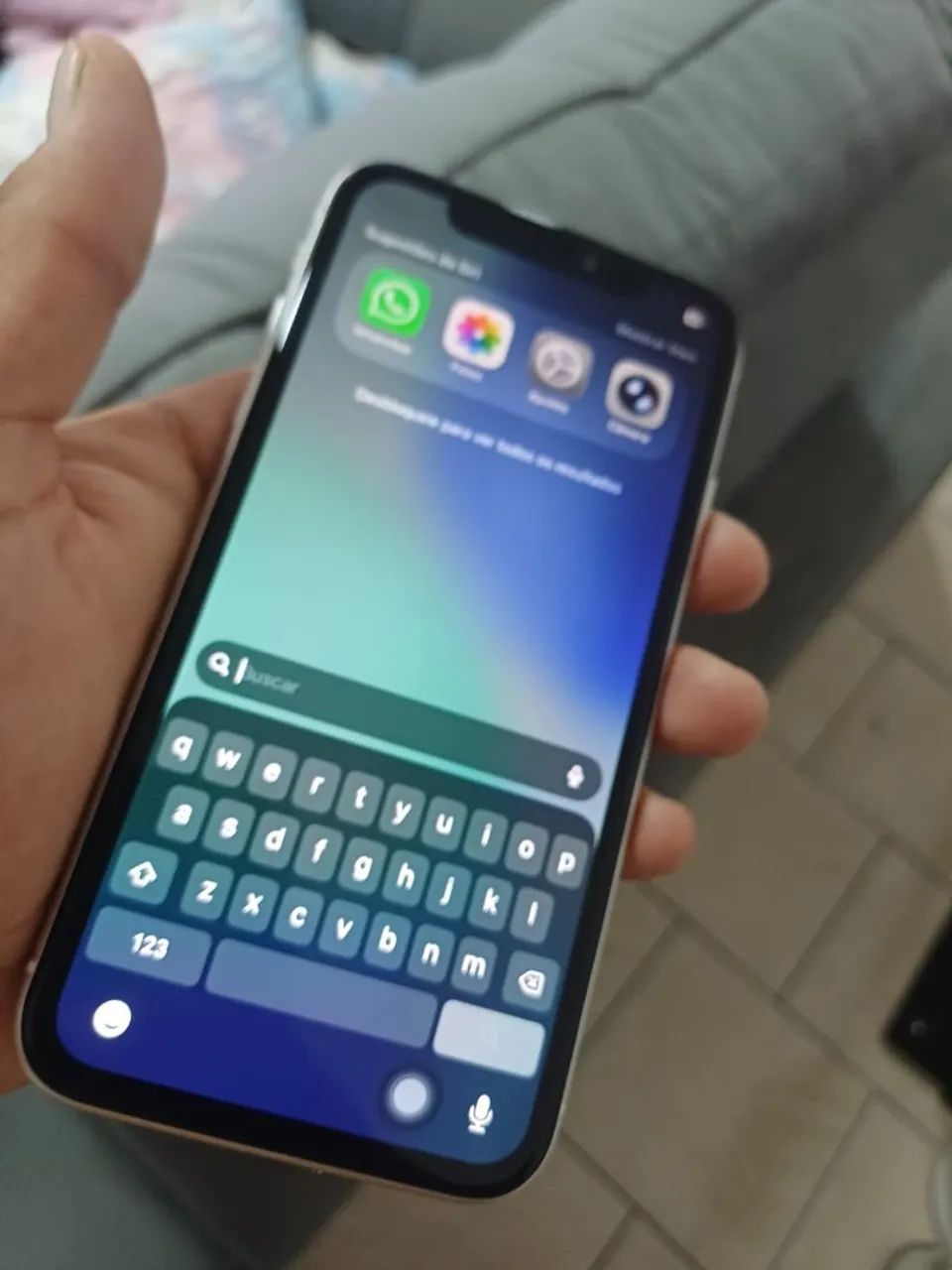 iPhone 11  - Foto 3