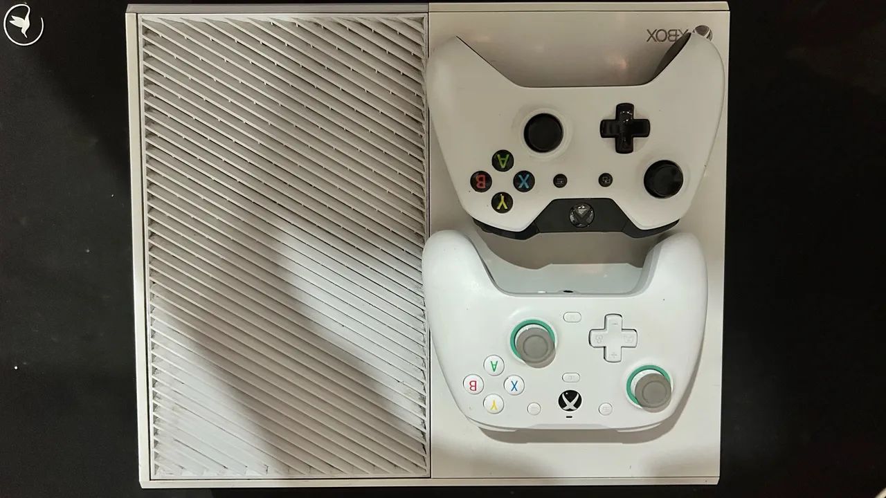 Xbox One Fat