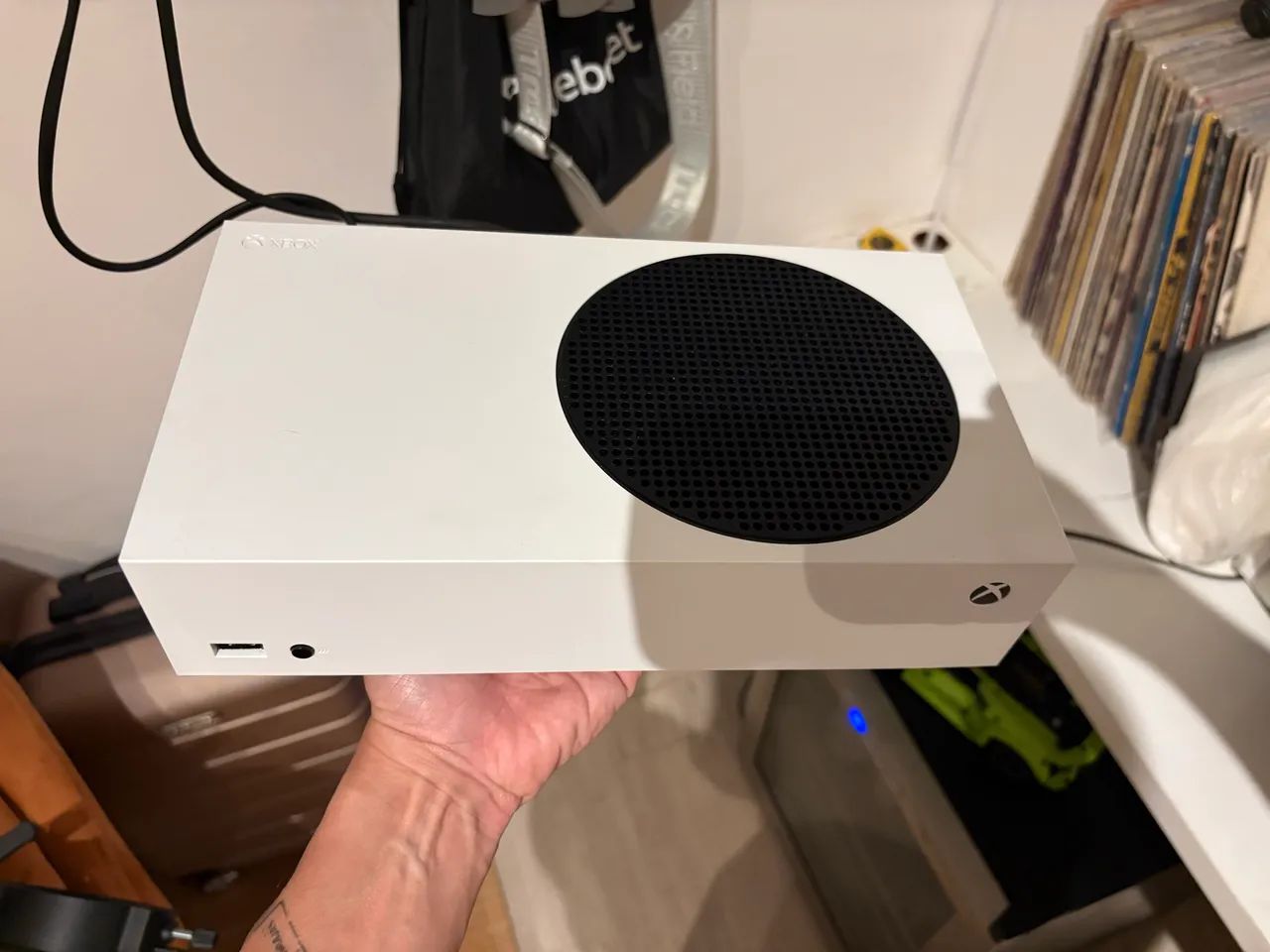 Xbox Series S 512GB - Foto 2