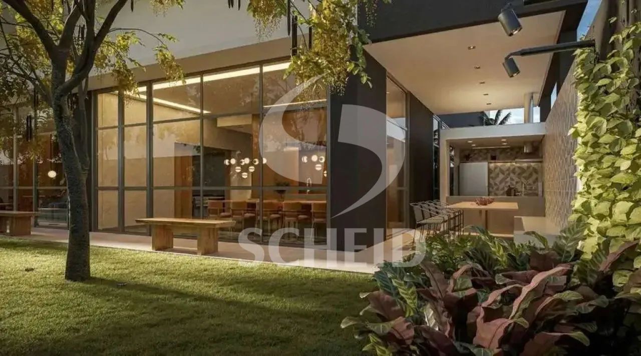 Studio para locação de 39,00m² útil no Brooklin - Foto 2