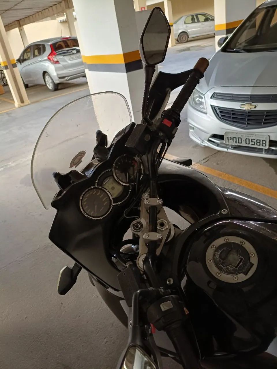 Vendo V-strom 1000 - Foto 3