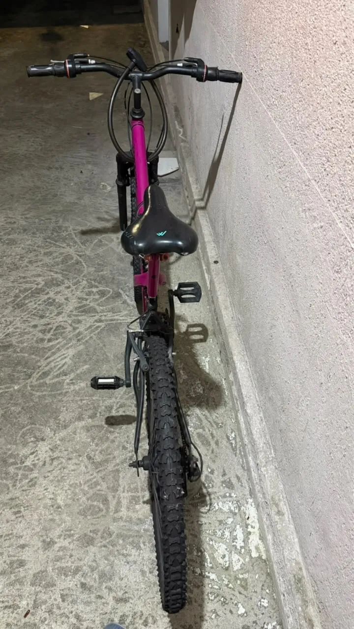 Bicicleta  - Foto 2