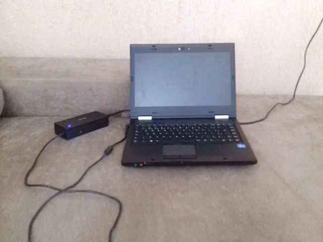 Notebook Daten DCM1B-4