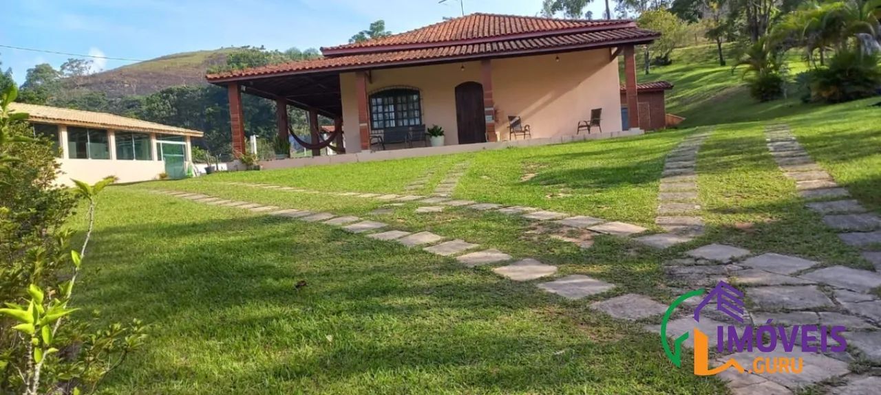 SÍTIO - SABOÓ - SP - Foto 4
