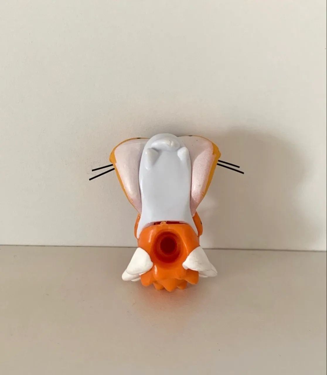 Chester cheetos head action figure - Foto 4