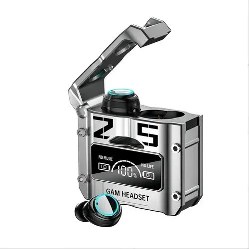 M25 Bluetooth 5.3 Gaming Headset, Waterproof
