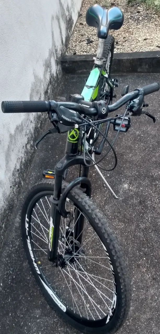 BIKE BICICLETA ARO 26 - Foto 2