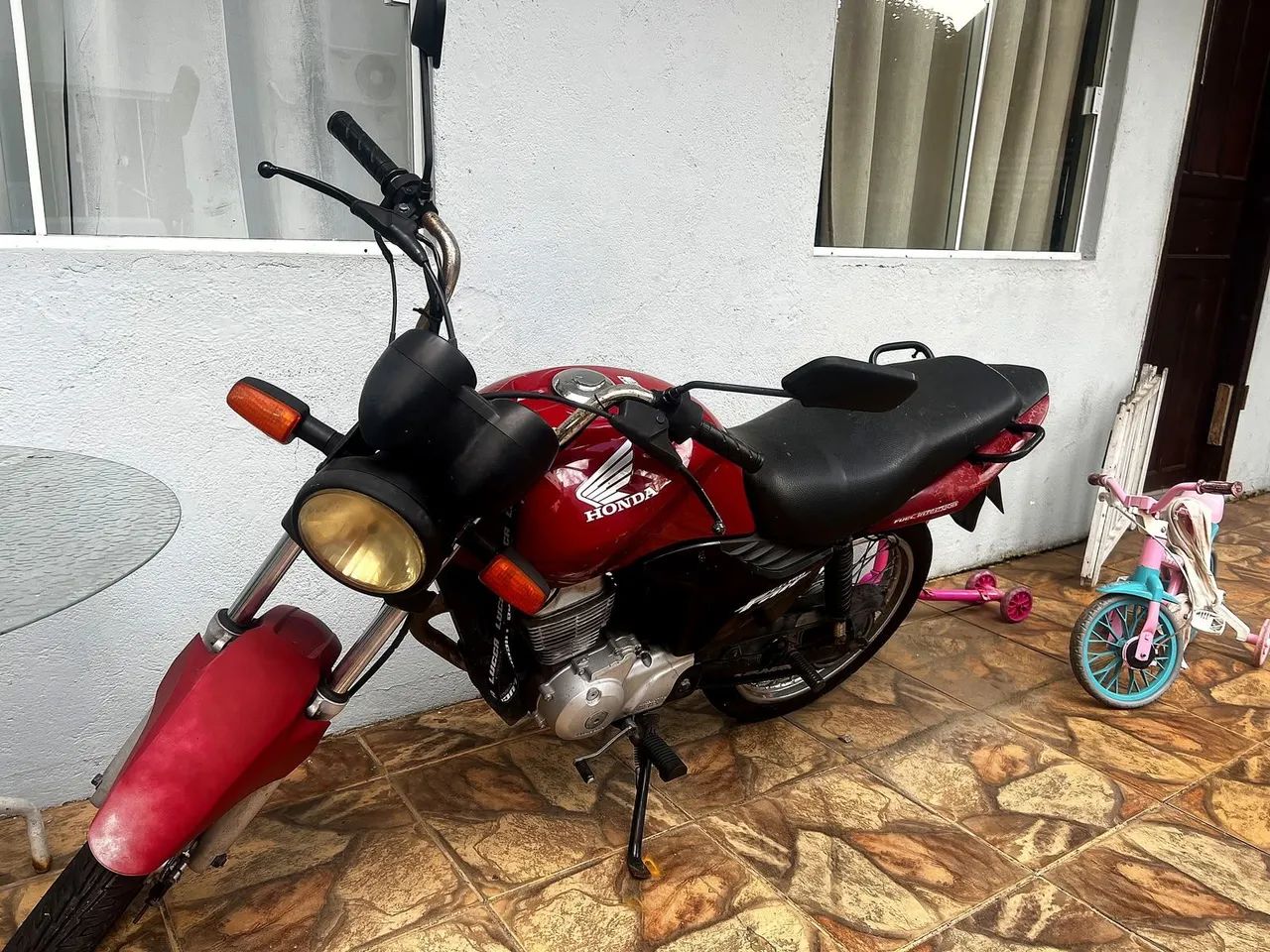 Honda CG 150 - Foto 4