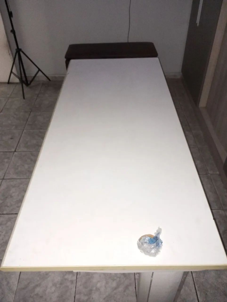 Mesa de escritório funcional para todos objeto. - Foto 2