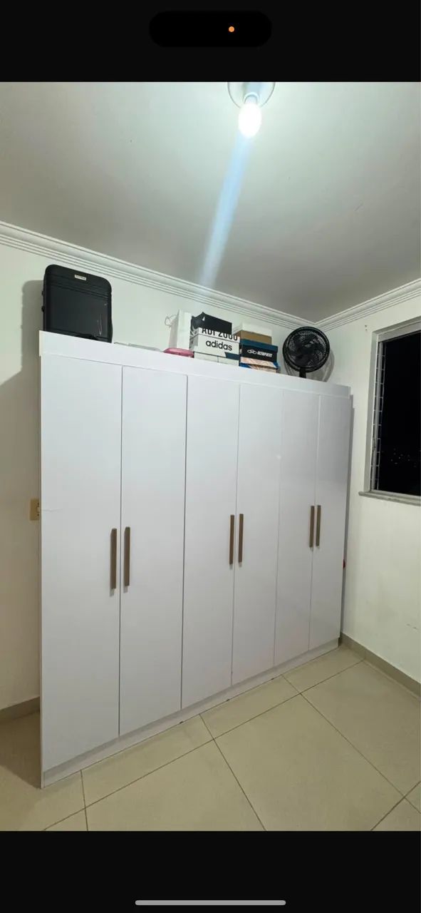 Guarda roupa 