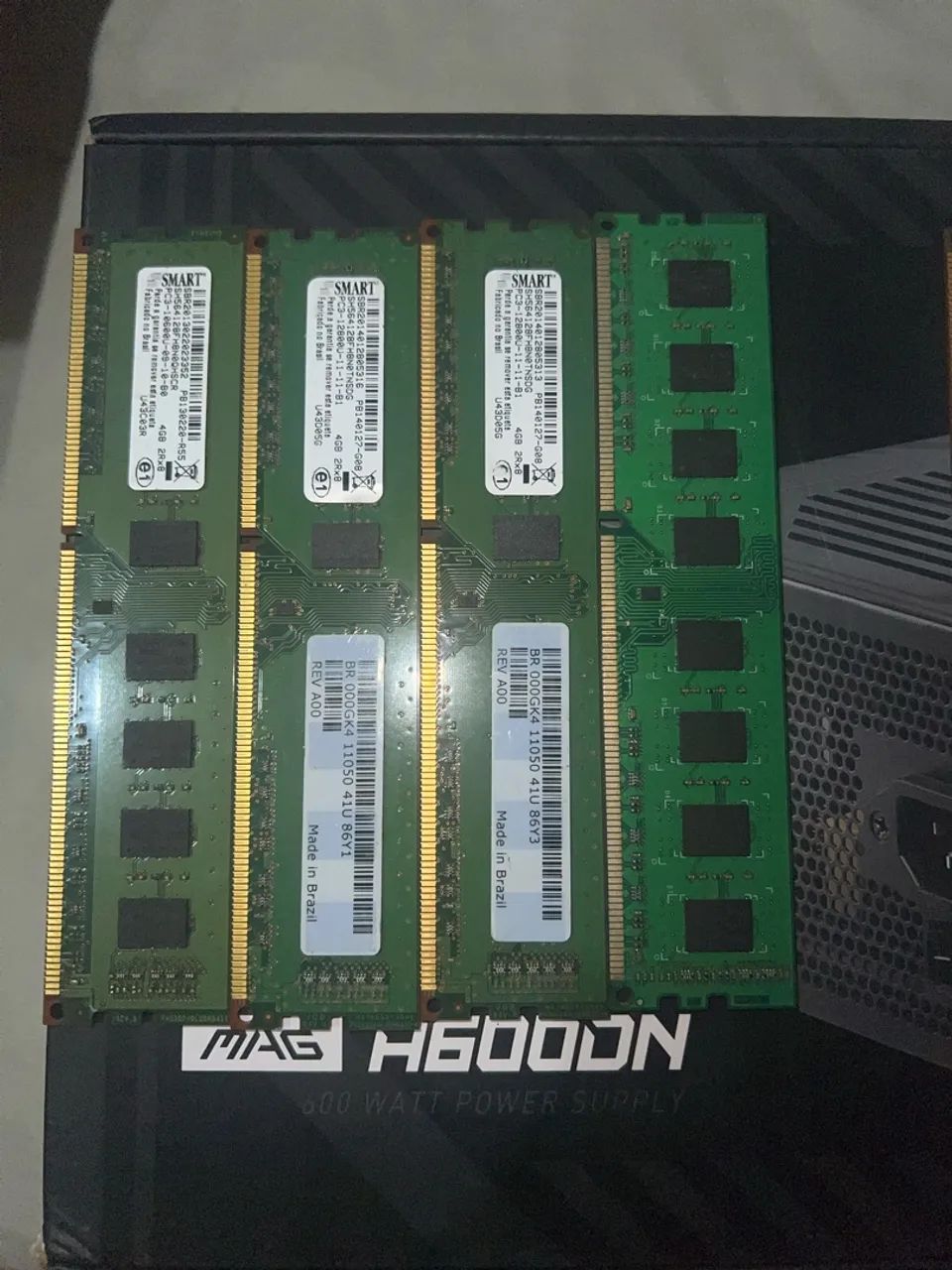 Memoria ram ddr3 - Foto 2