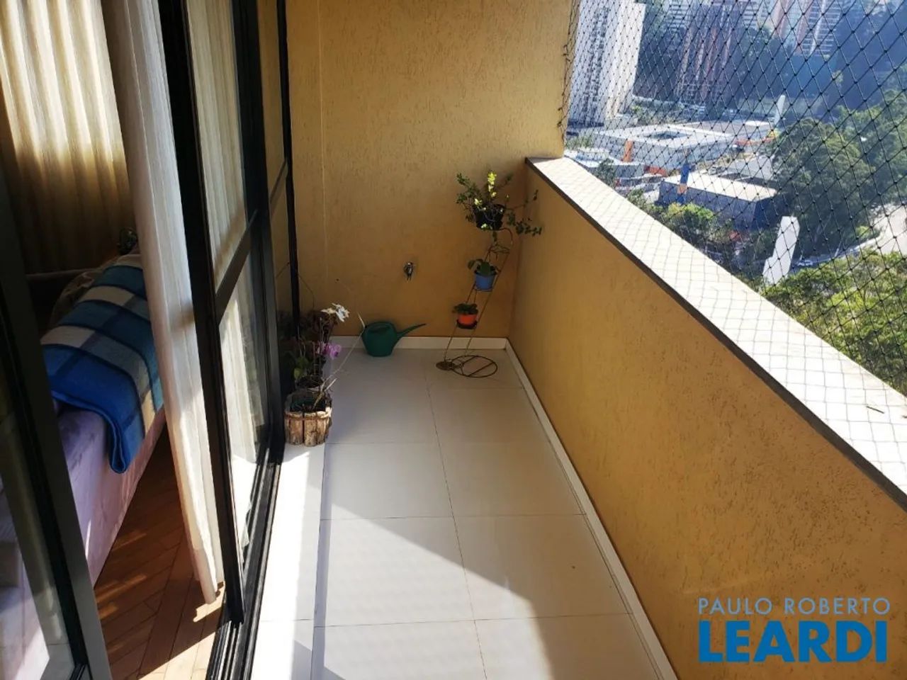 APARTAMENTO - PANAMBY - SP - Foto 3