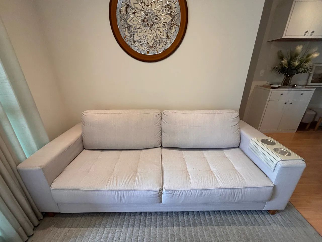 Sofá Living  - Foto 5