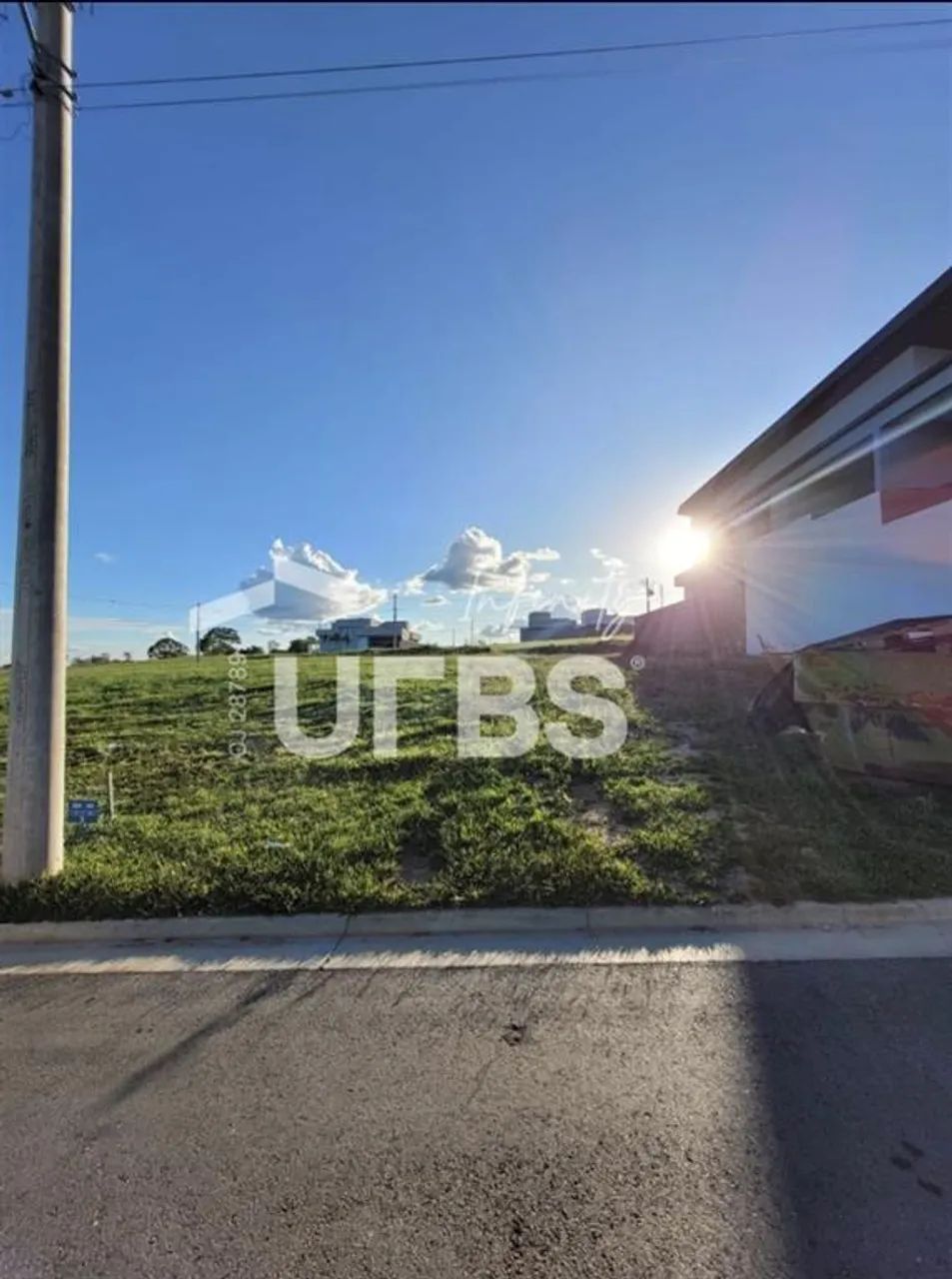 Vendo lote no Jardins Napoles - Foto 3