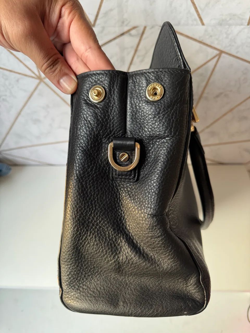 Bolsa Michael kors  - Foto 5