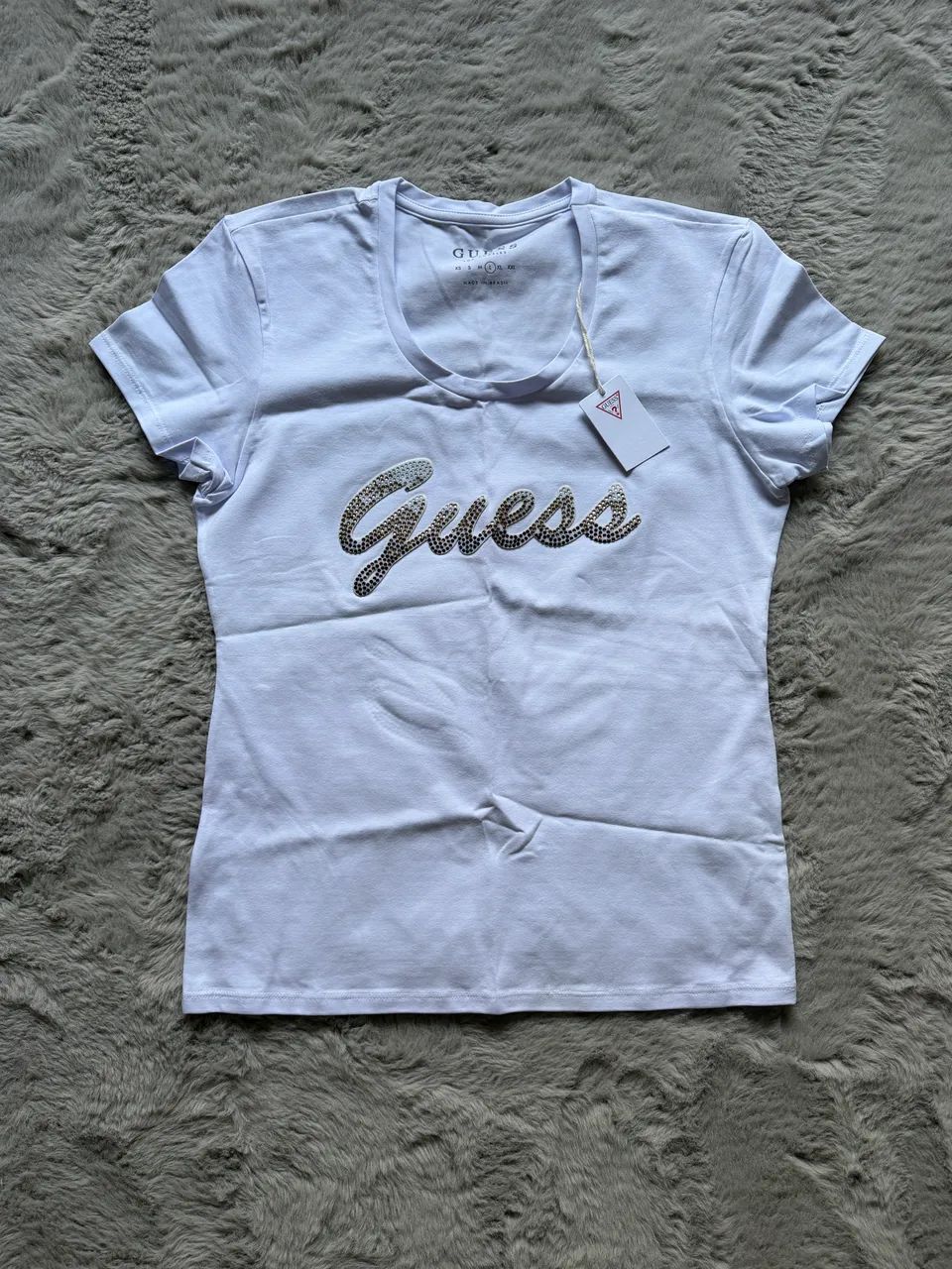 Kit 4 blusas tamanho g