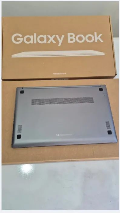Galaxy book 4 i3 com Windows 11 Original - Foto 3