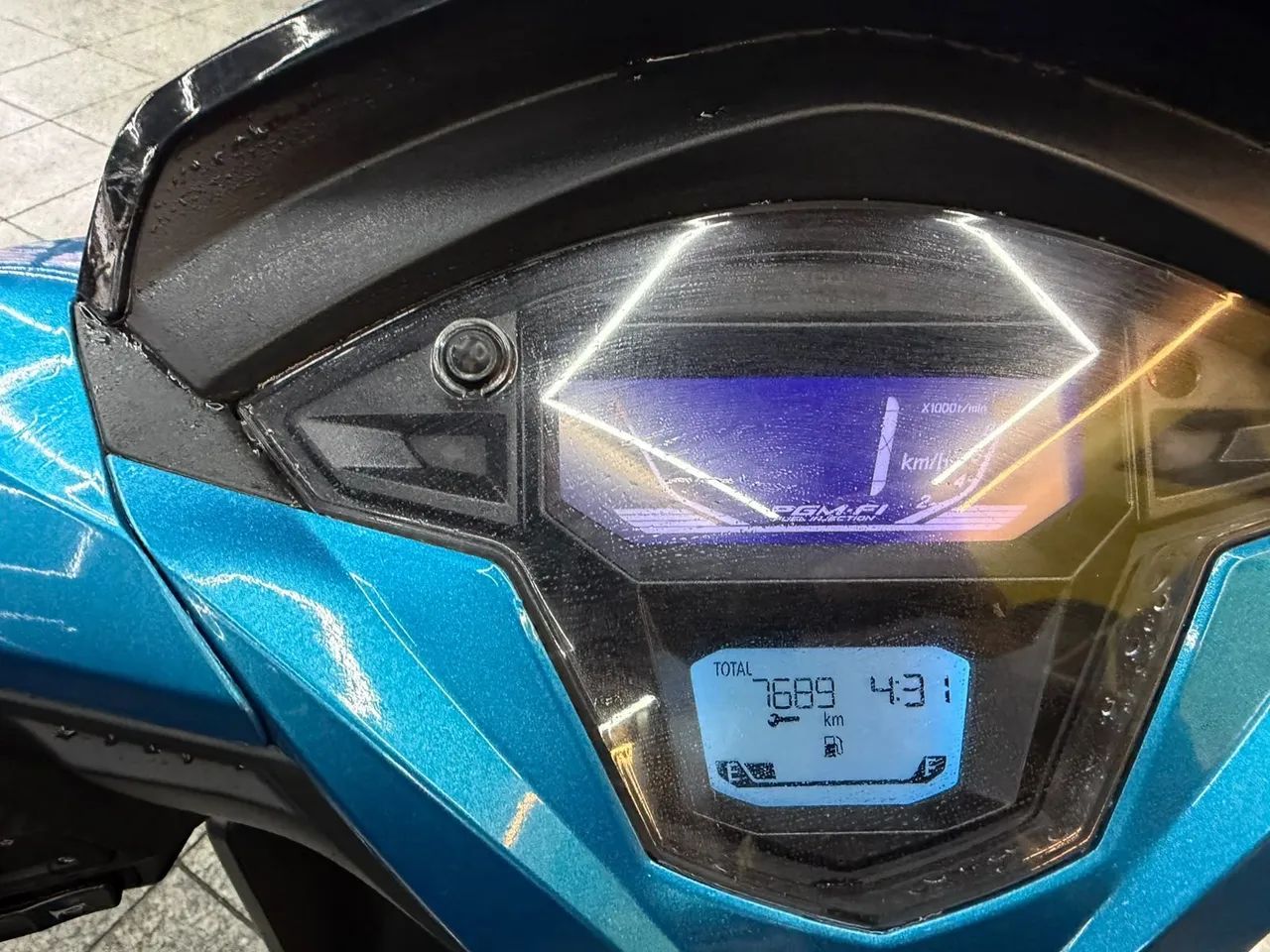 Honda ELITE 125 - Foto 4