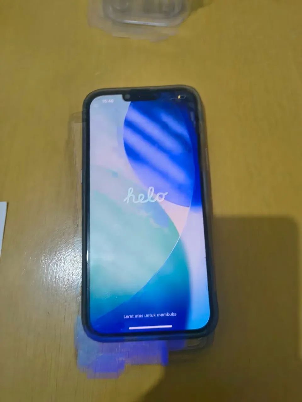 iPhone 13 Pro Max - 256GB - 71% Saúde  - Foto 5