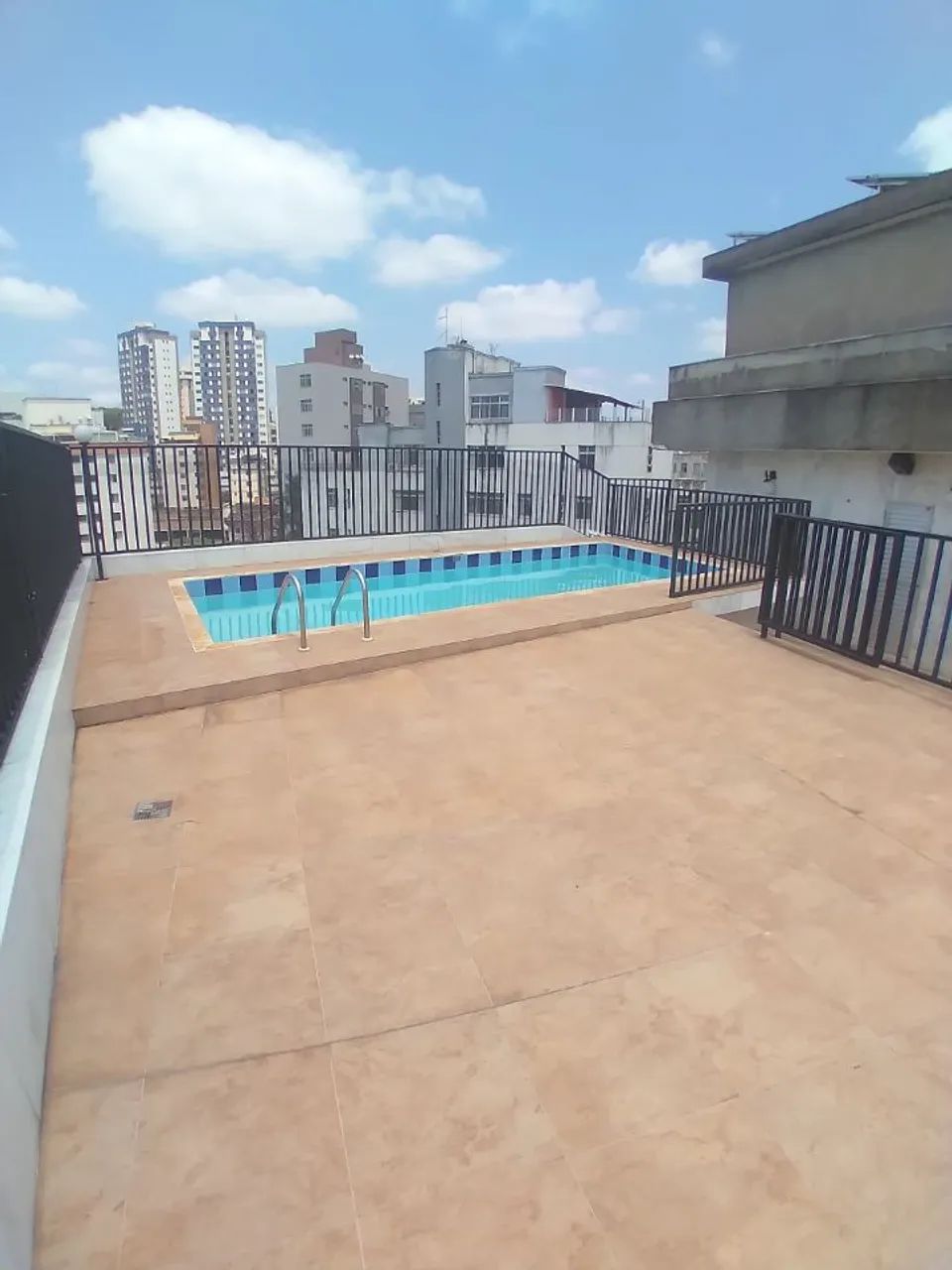 Cobertura Duplex 405 m² Bairro Silveira - Foto 5