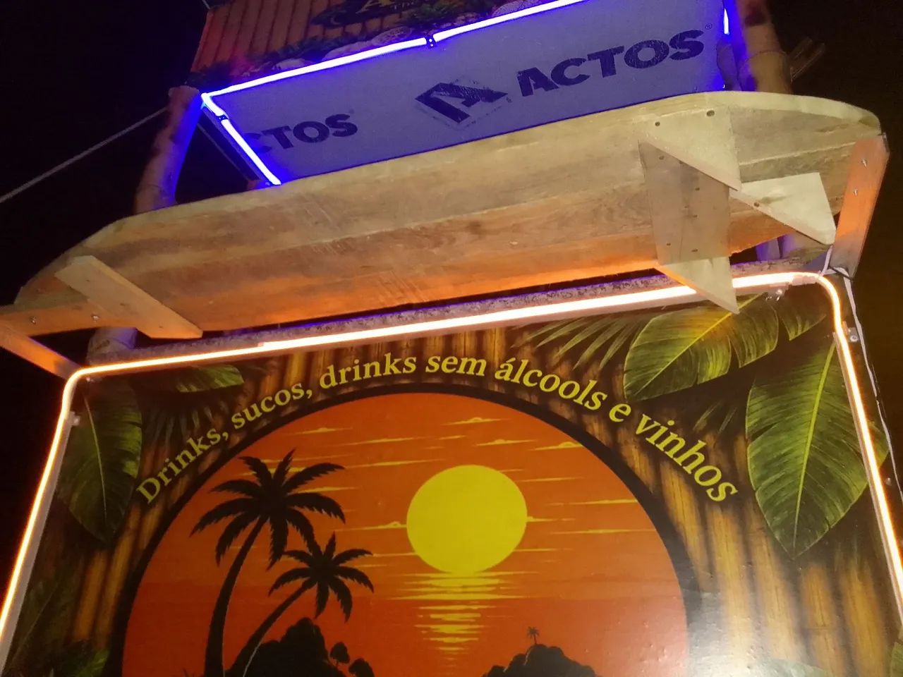 carrinho multi uso drinks e / ou lanche vc escolhe !!  - Foto 5