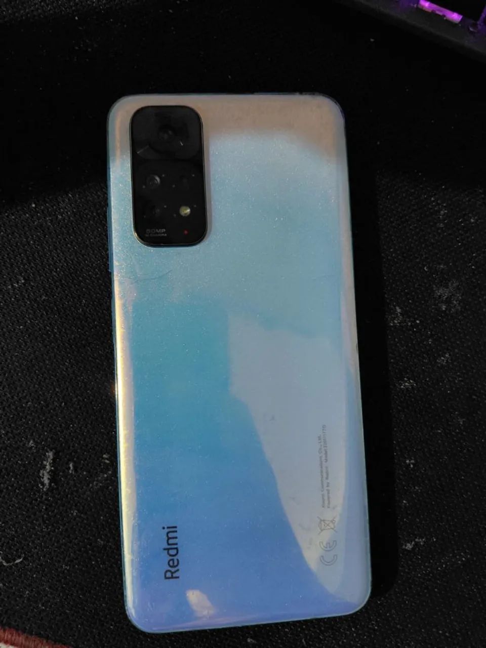 Redmi note 11  - Foto 2