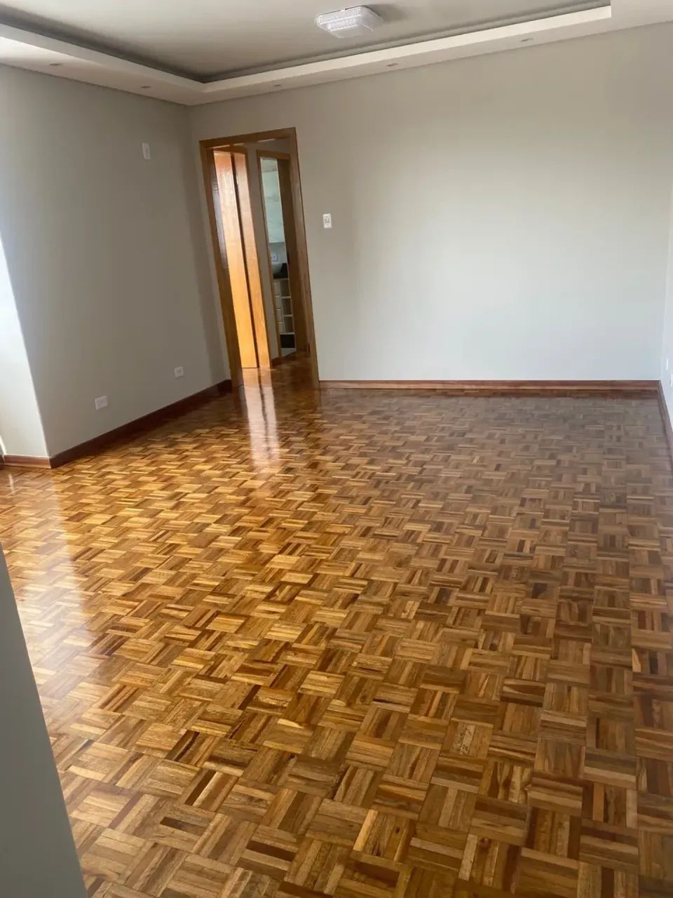 APARTAMENTO TOTALMENTE  REFORMADO EDF CAMPOS GERAIS - Foto 3