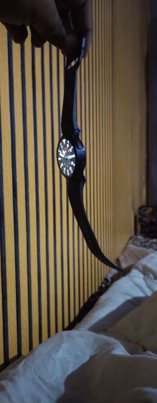 Relógio Galaxy Watch6 Samsung - Foto 3