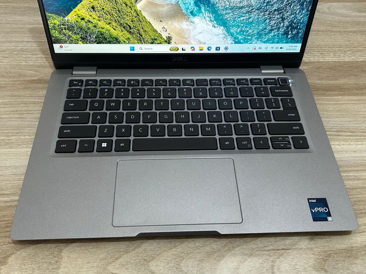 Notebook Dell 5330 2in1 i5 12ª 16GB 256SSD Touchscreen - Foto 5
