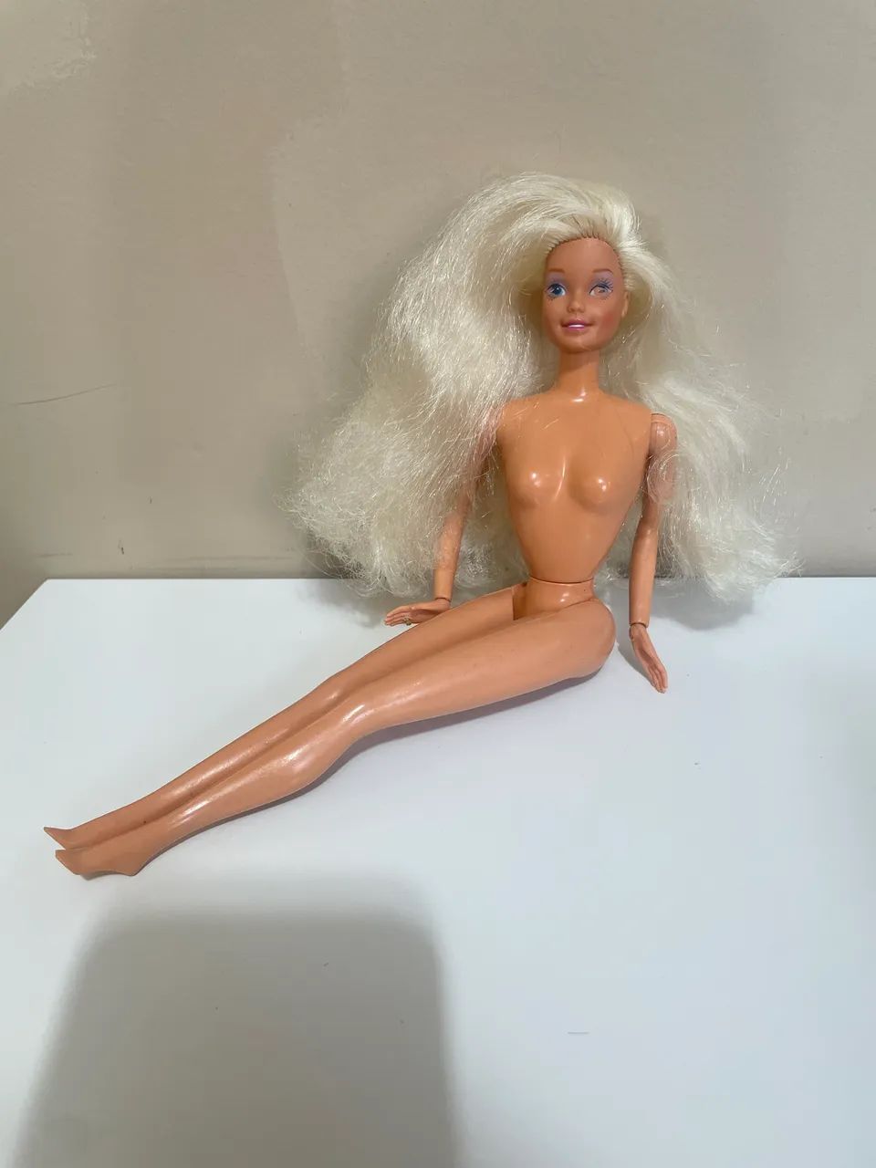 Barbie Estrela anos 80 - Foto 3