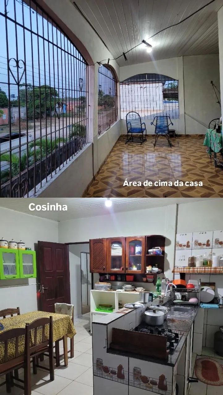 CASA NO NOVO HORIZONTE  - Foto 4