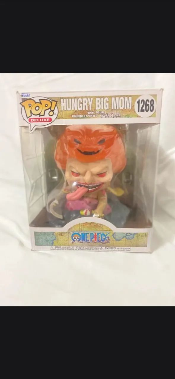 Funko Pop Hungry Big Mom #1268