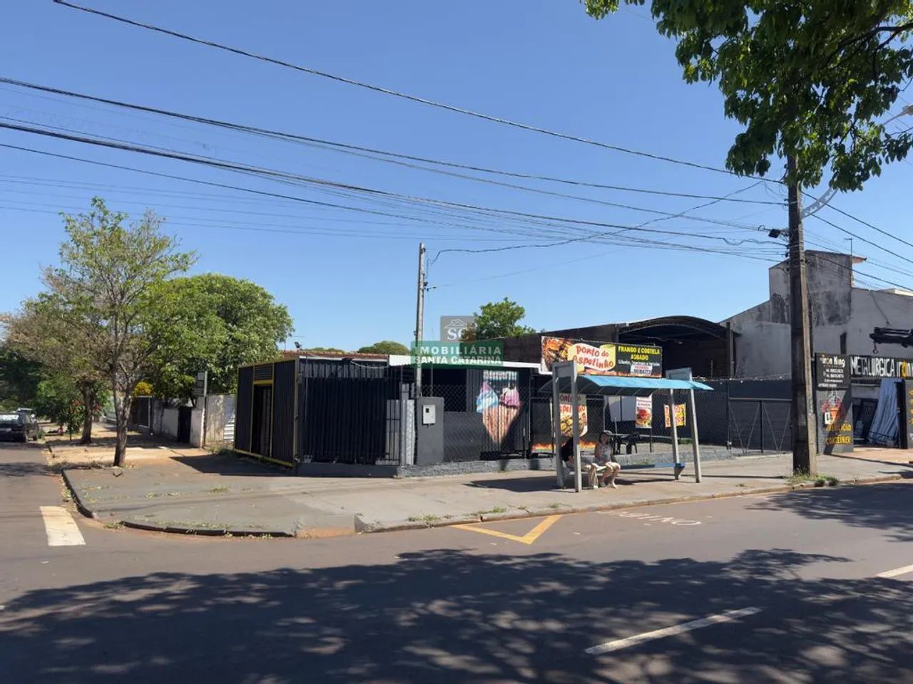 Terreno à venda em Maringá, Jardim Alvorada, com 500 m² - Foto 2