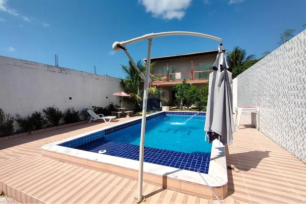 Casa a venda na Barra nova - Foto 4