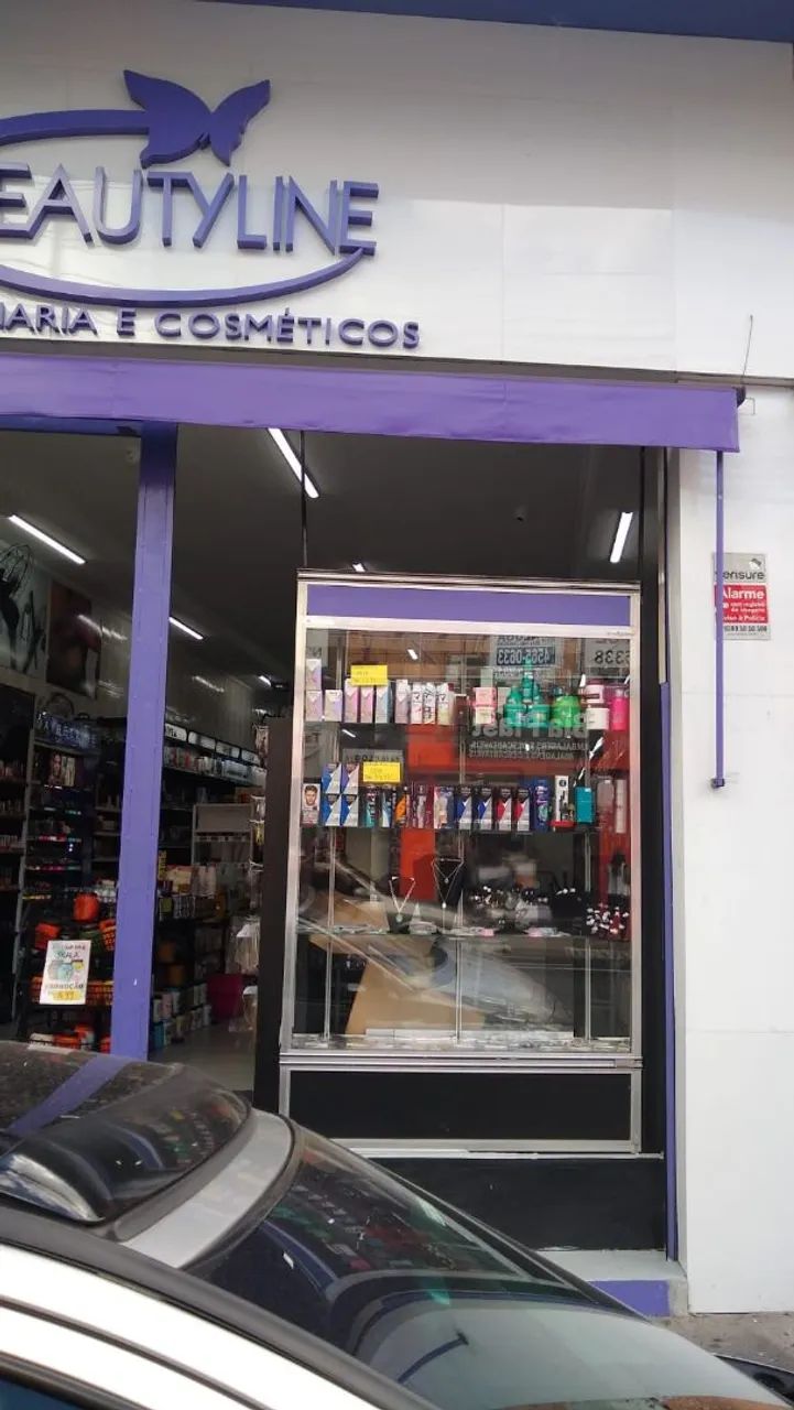 Estante de Vidro - Foto 2