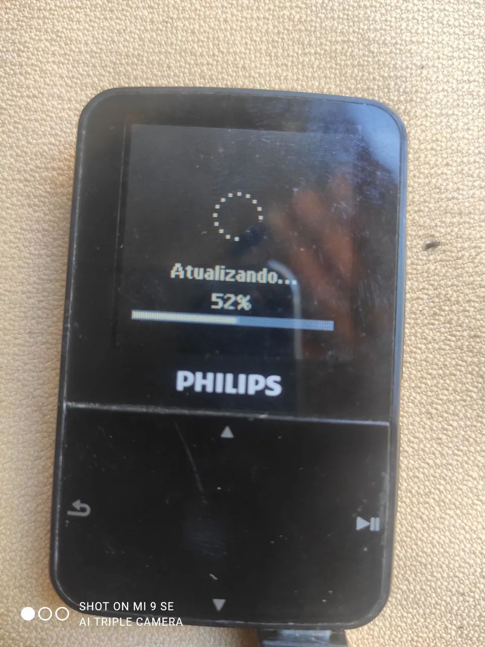 MP3 Philips  - Foto 4