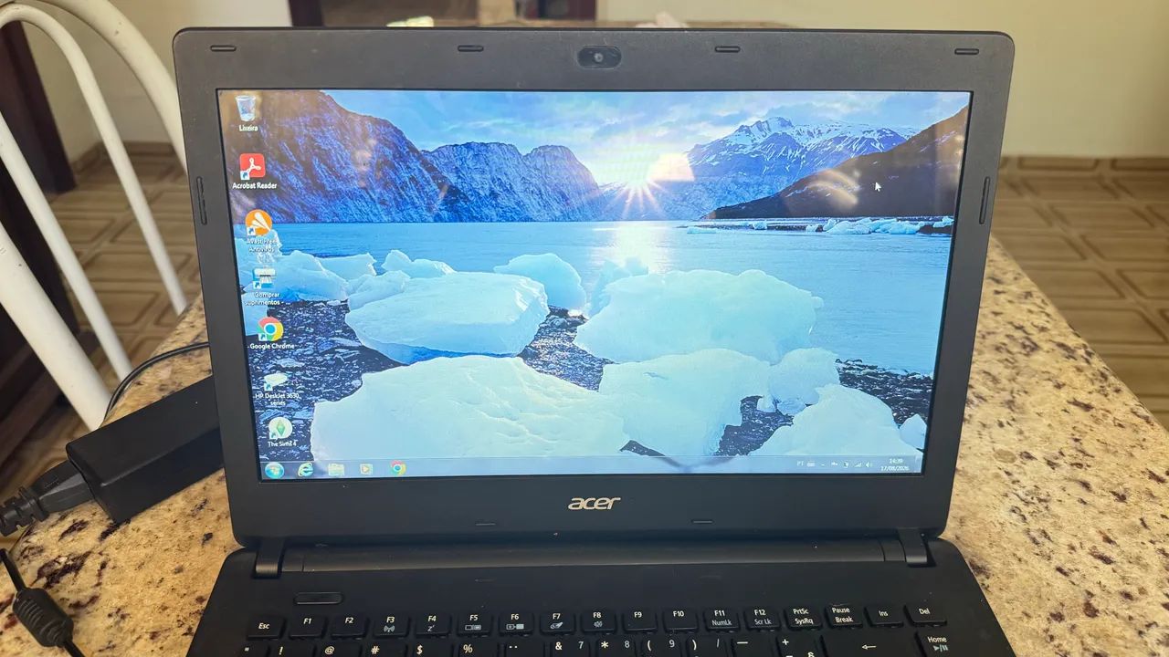 Noteboook ACER $500 - Foto 4