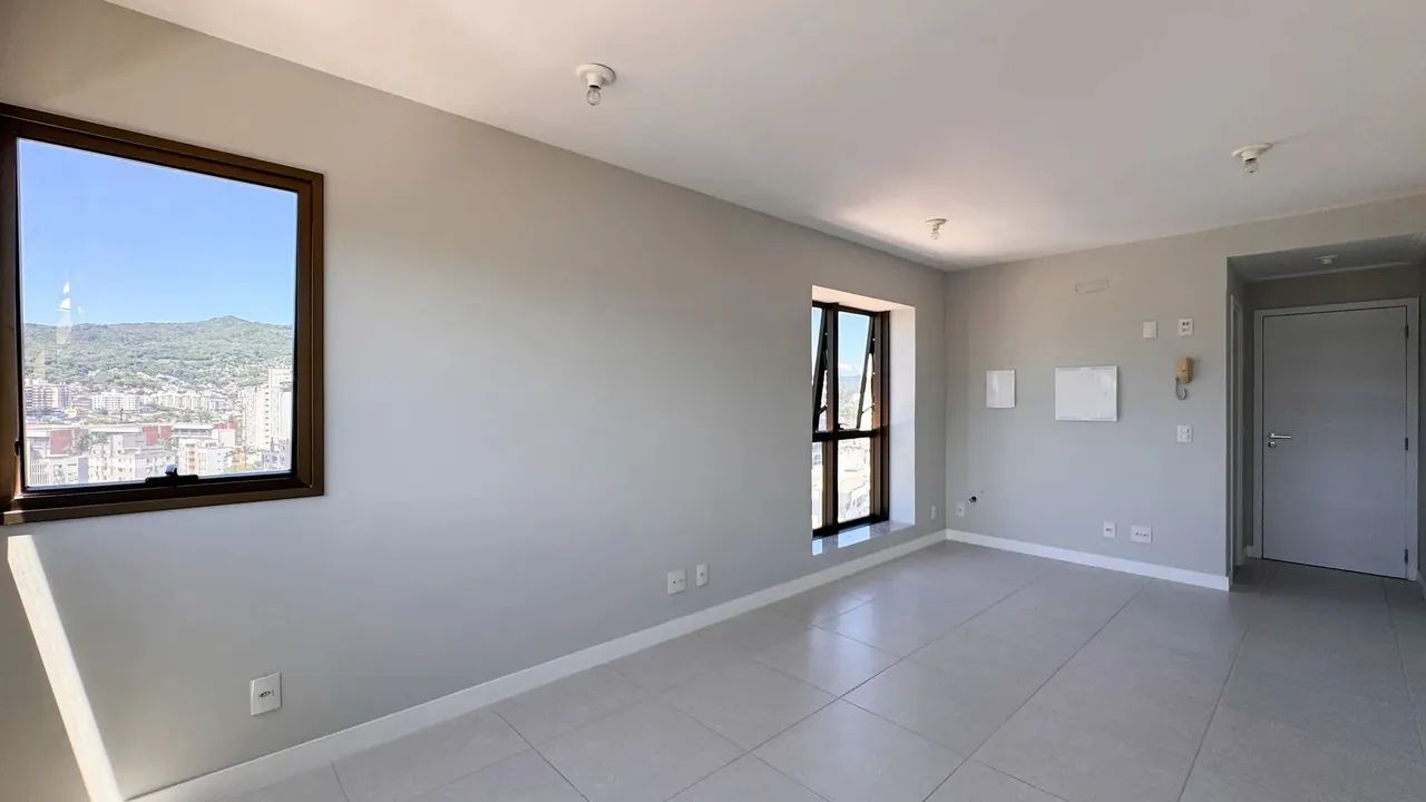 Sala comercial à venda na Trindade, área privativa de 25,27m², R$ 367.000,00 - Foto 5