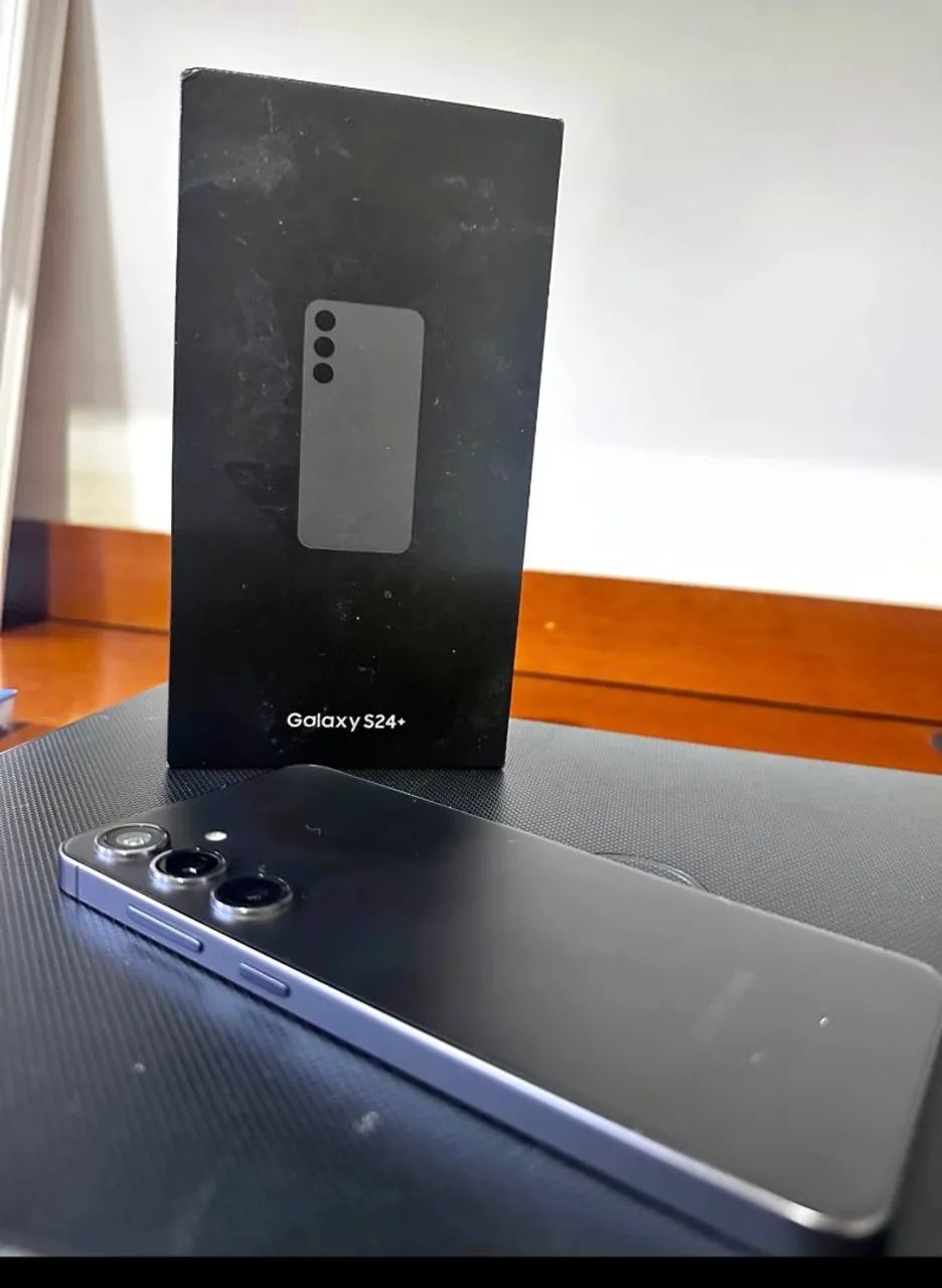 S24 plus Samsung 