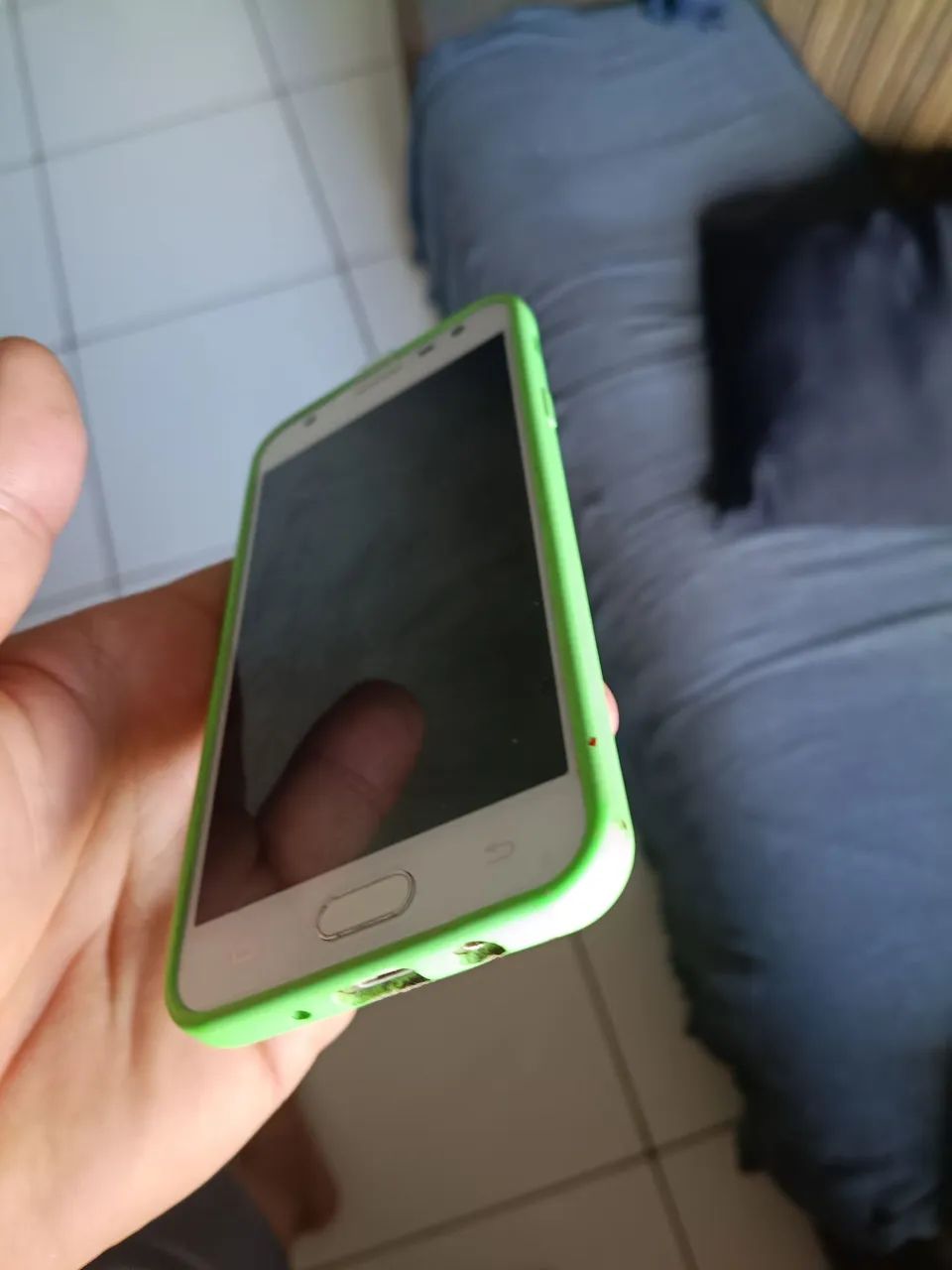J5 Prime  - Foto 3
