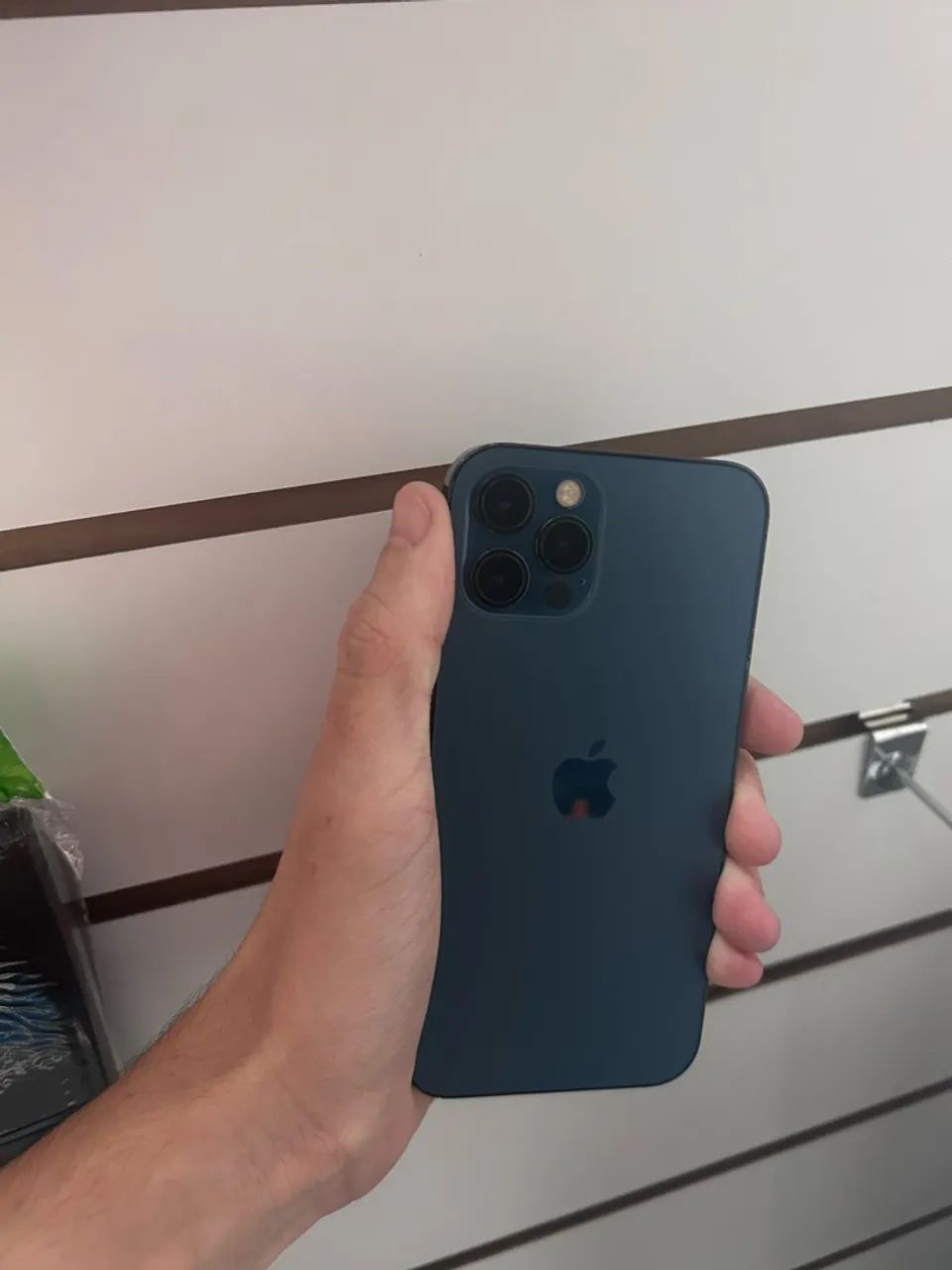 iPhone 12 Pro - Foto 3