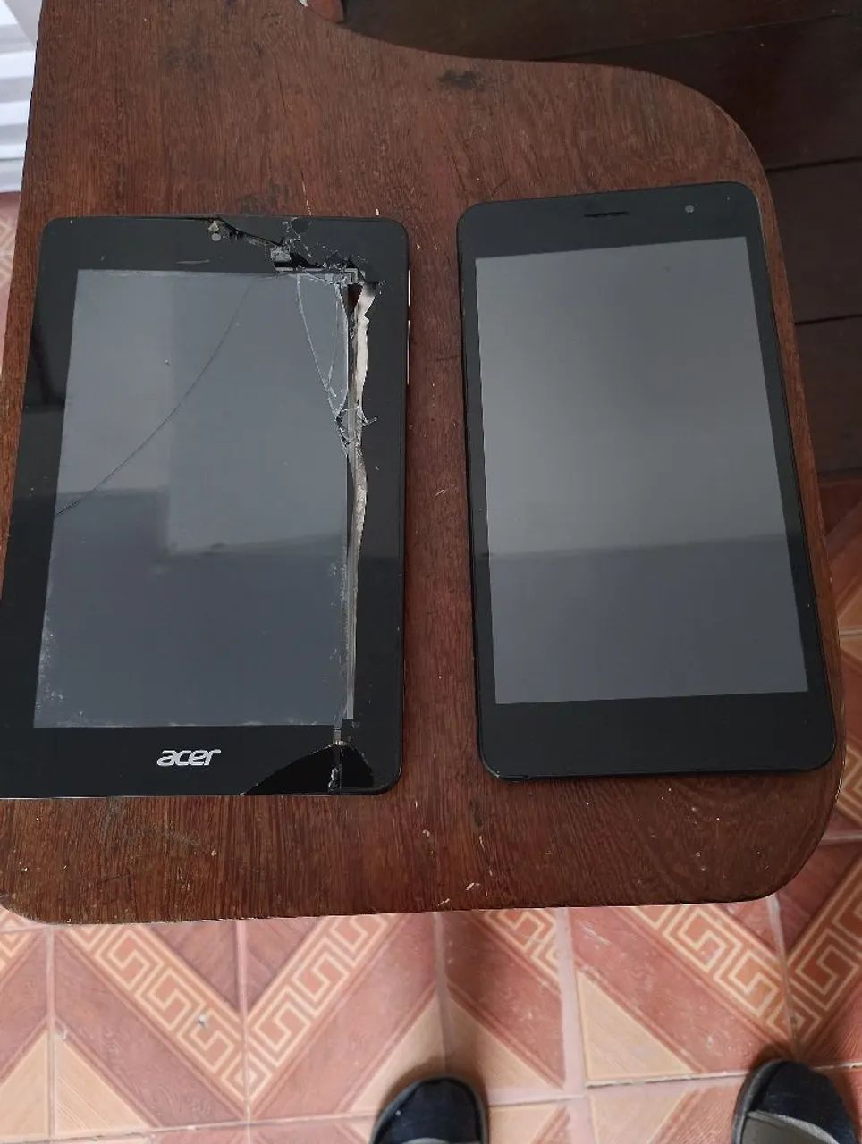Tablets