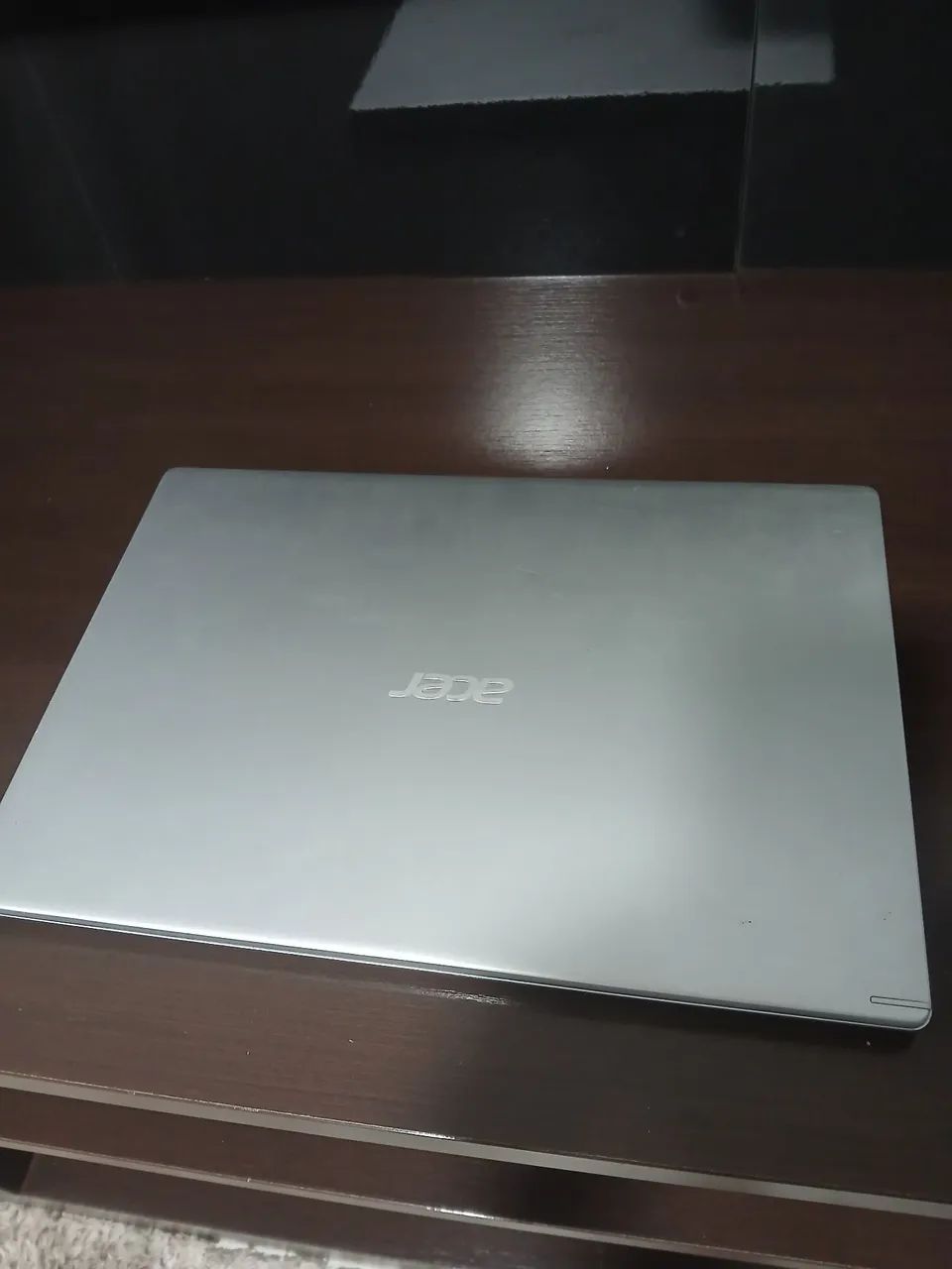 Notebook Acer Aspire I5 - Foto 2