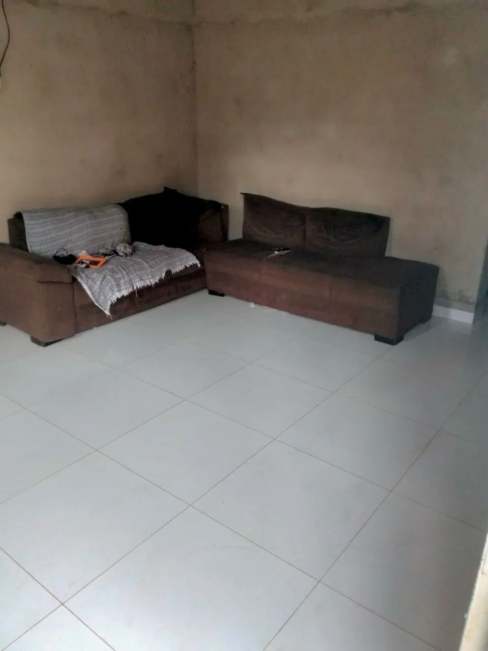 Vendo ponto comercial e uma casa - Foto 4