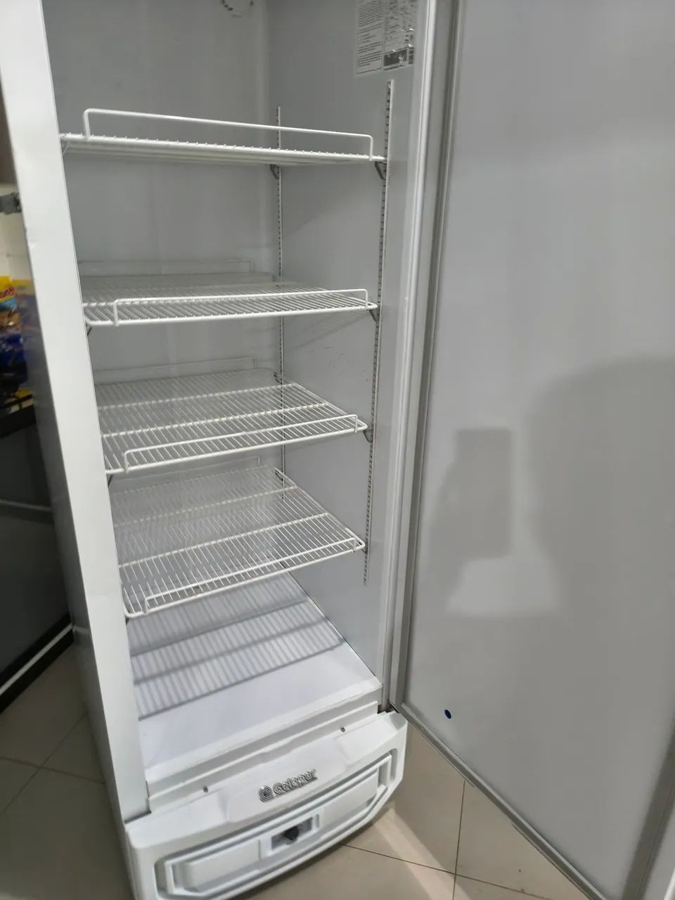 Freezer  - Foto 3
