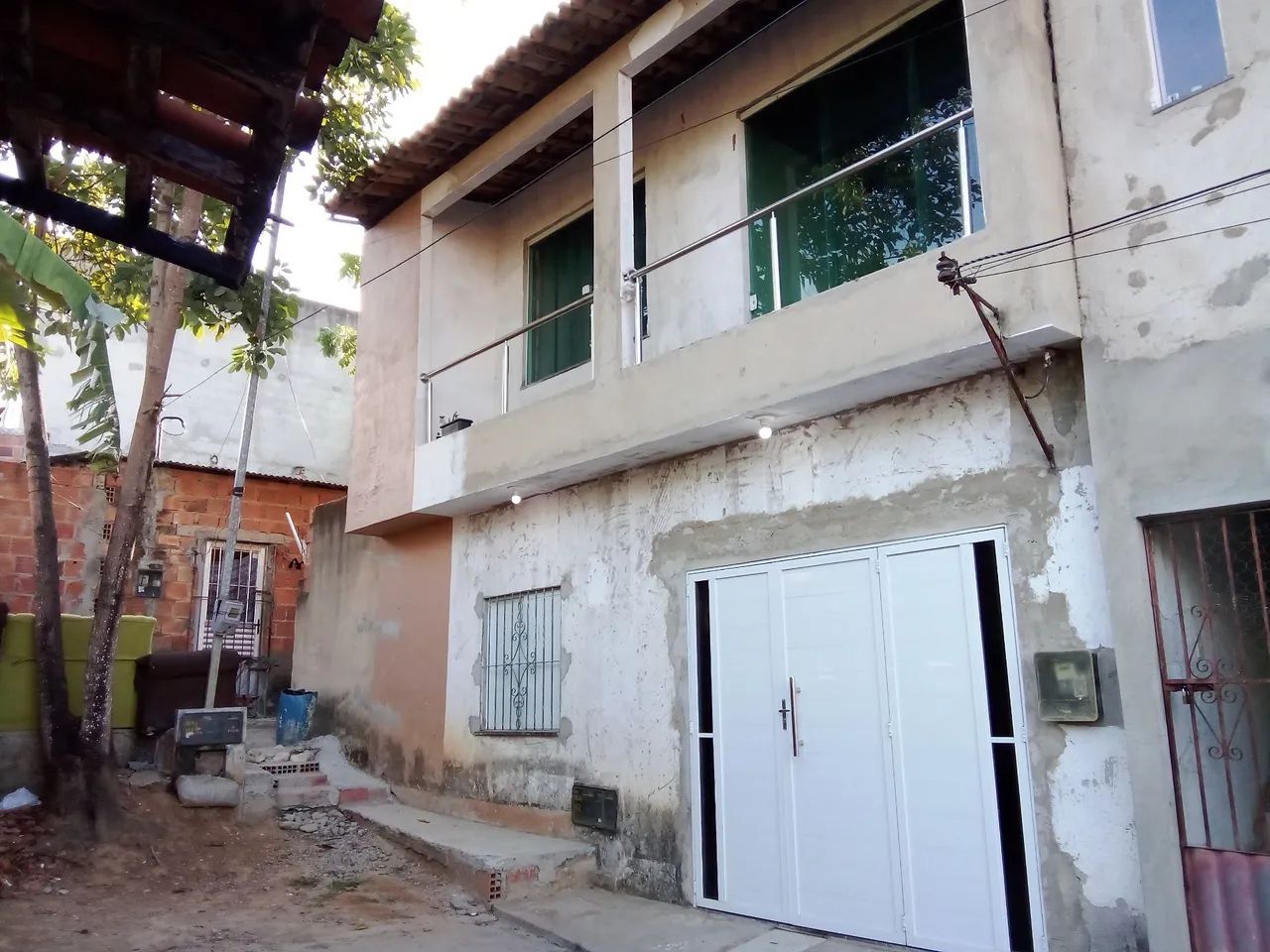 Foto - São Cristóvão - 