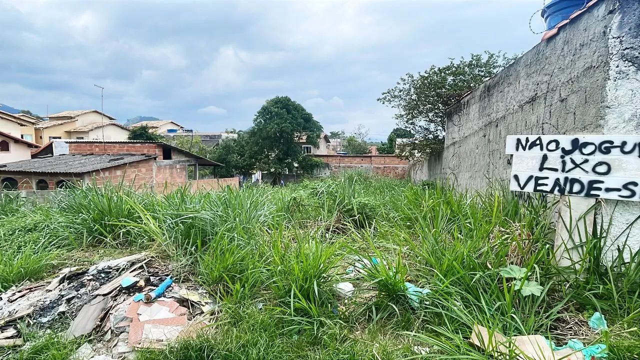 Terreno multifamiliar próximo ao Detran - Foto 5