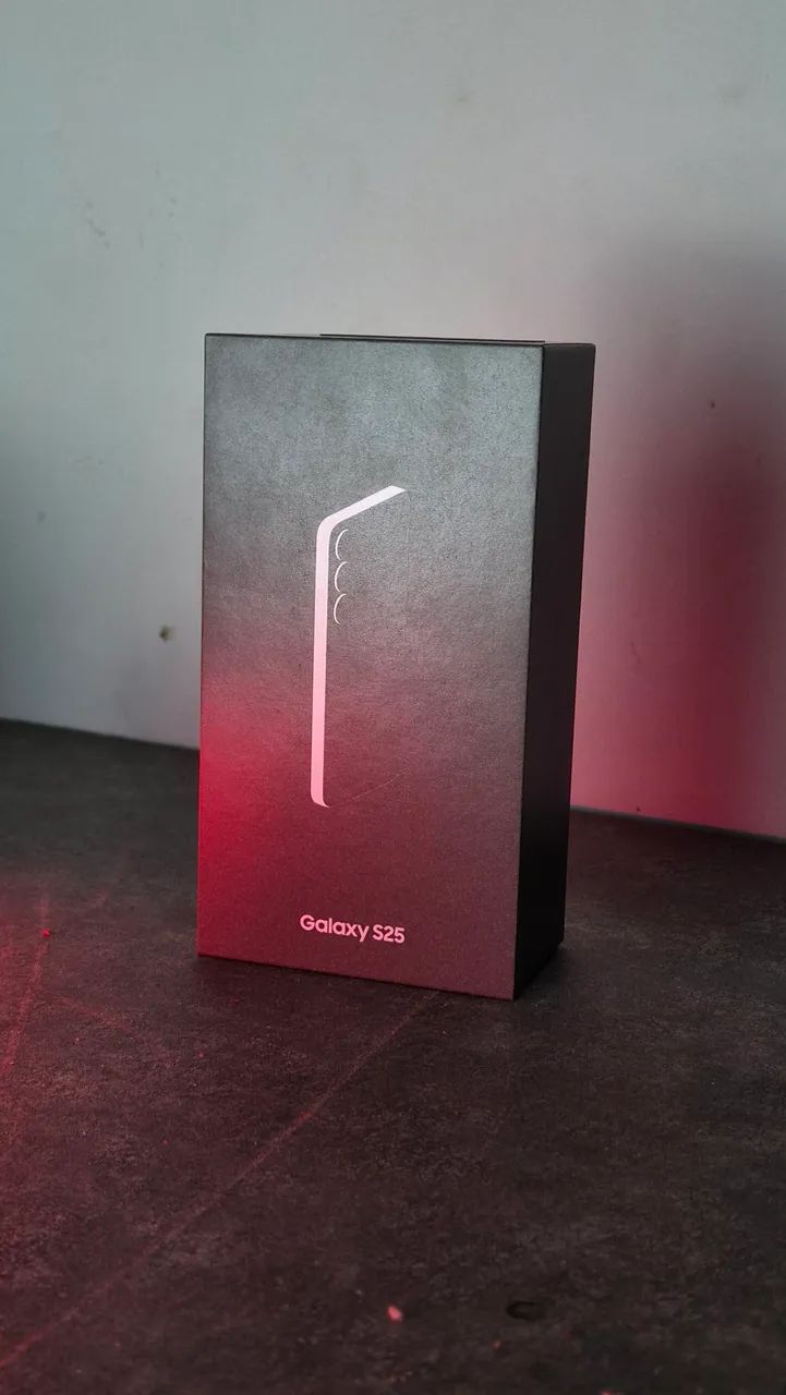 Samsung S25